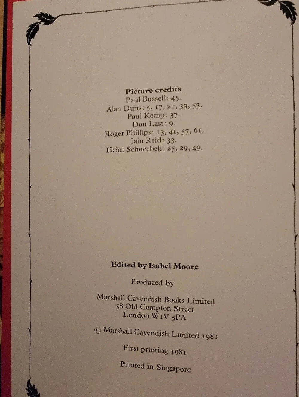 German Cooking Cookbook